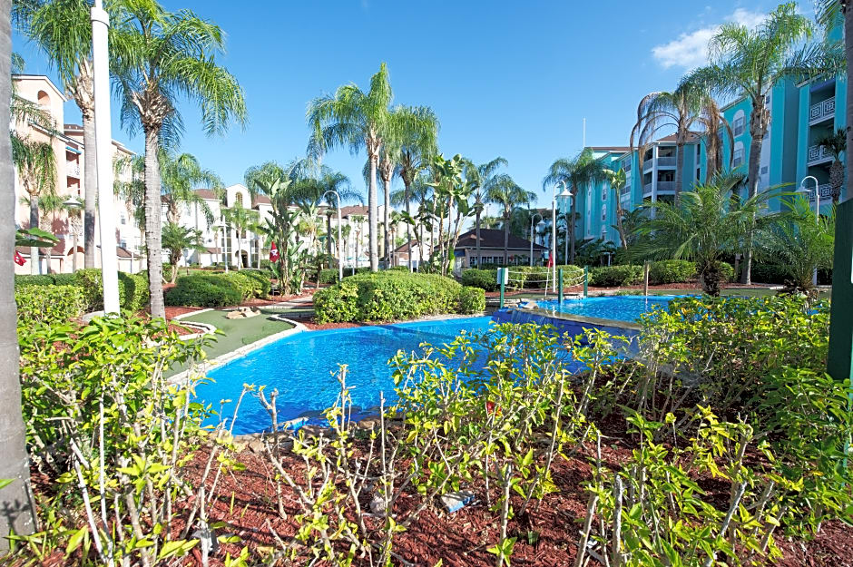 Hilton Vacation Club Grande Villas Orlando Reservations Center