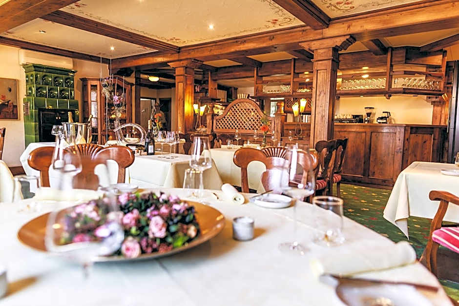 Hotel Löwen