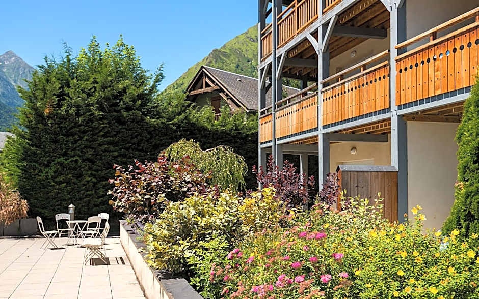 Lagrange Vacances Le Clos Saint Hilaire