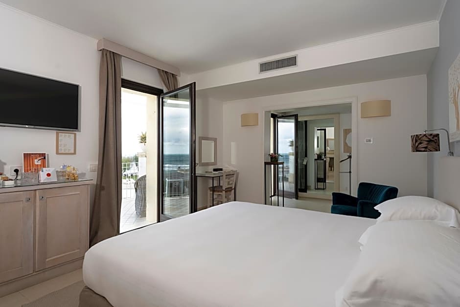 Canne Bianche Lifestyle Hotel