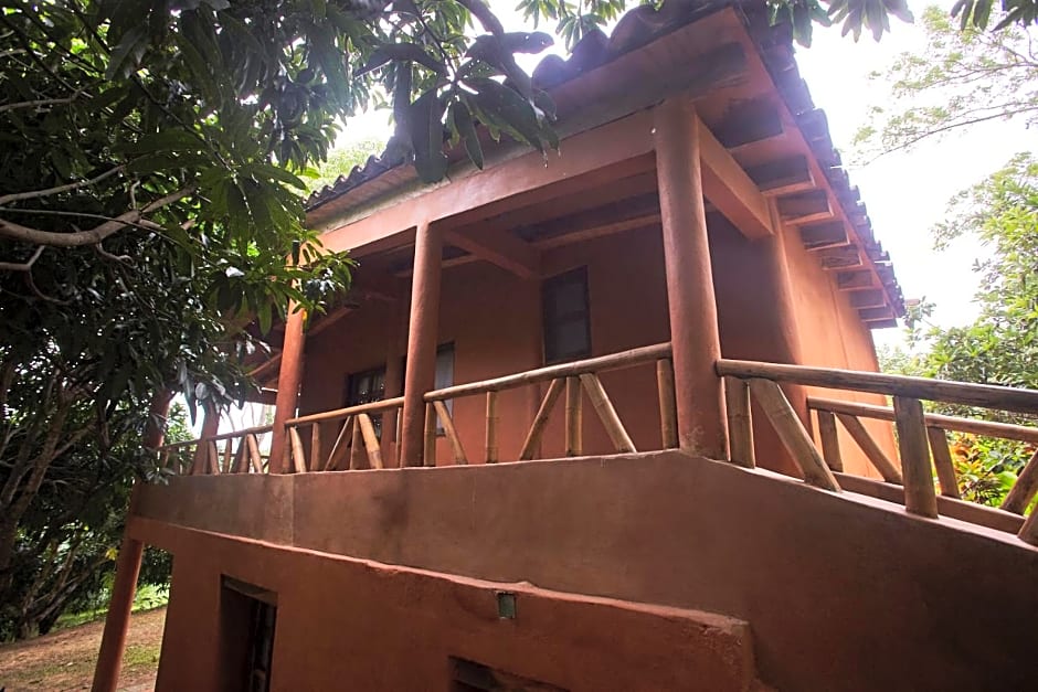 Oaxaca Jungle Cabins