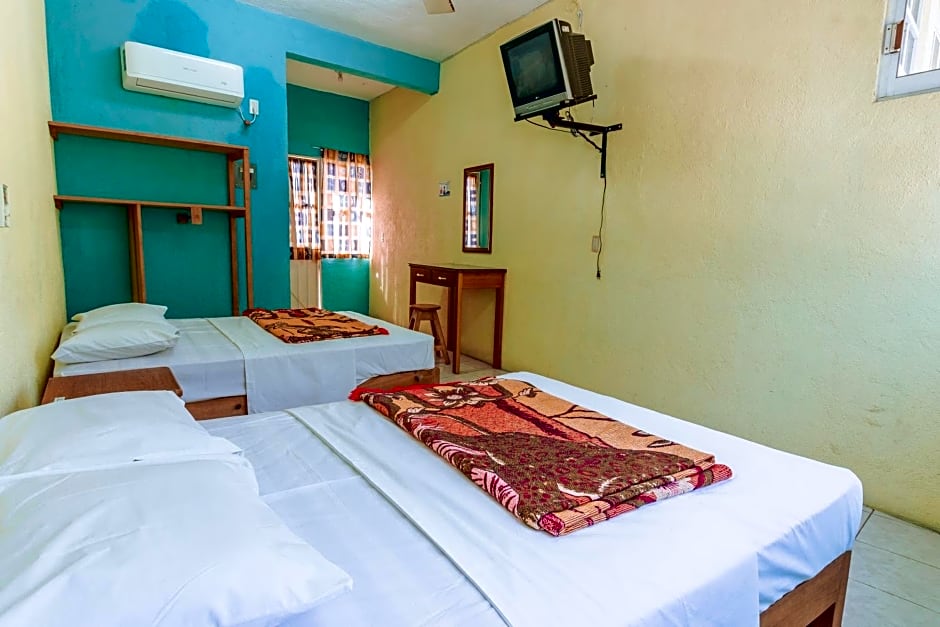 Hotel Lekami