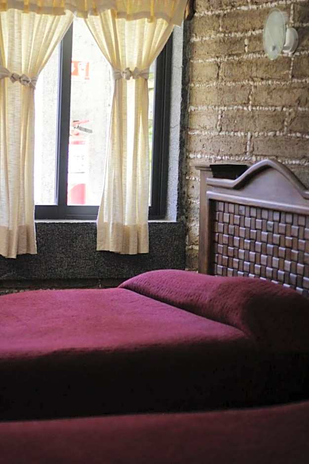 Hotel y Cabañas una Cosita de Zacatlán