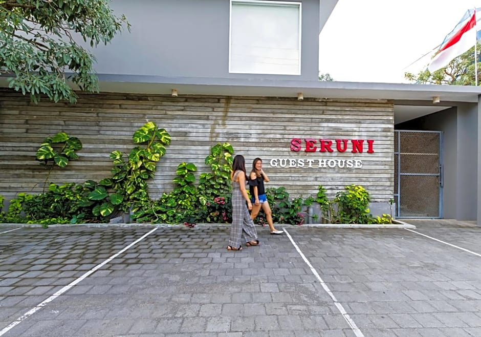 Seruni Guest House