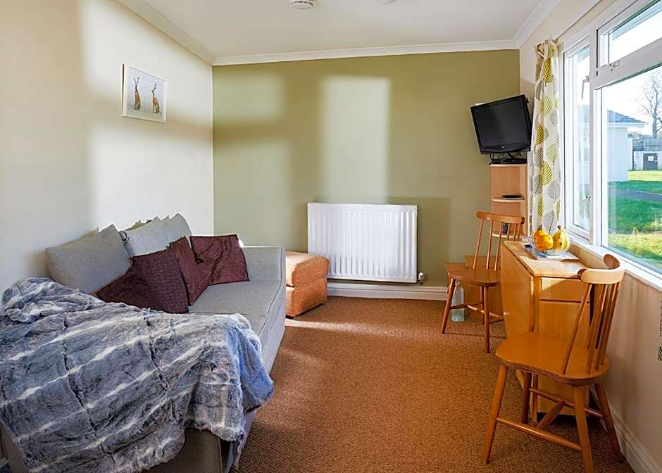 Meadow Lakes Holiday Park