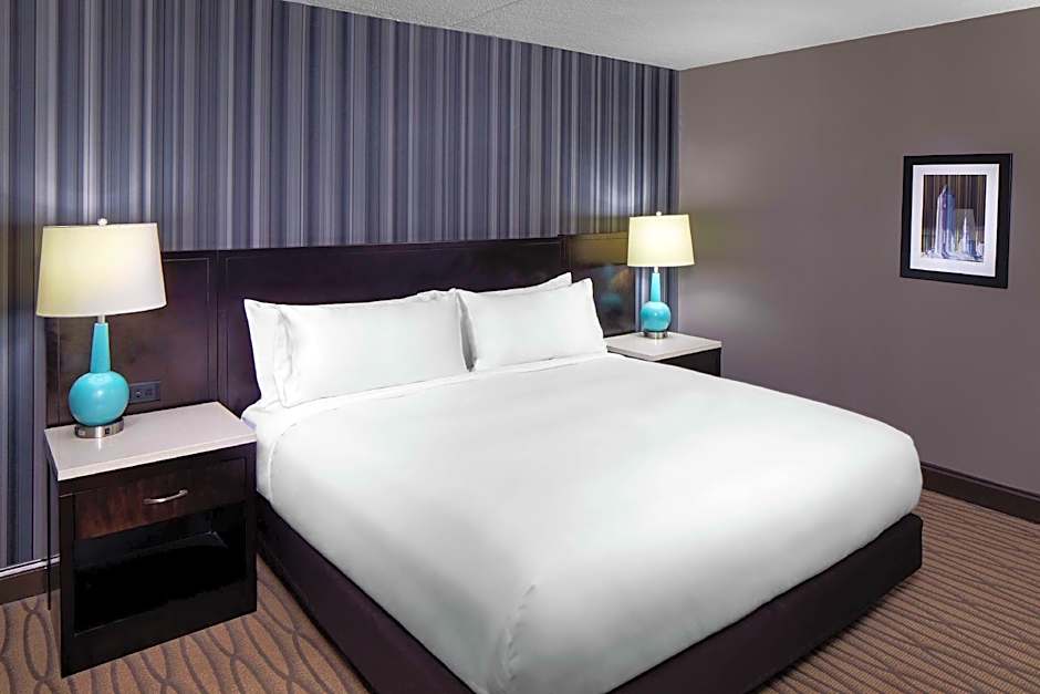 Wyndham Garden Westlake