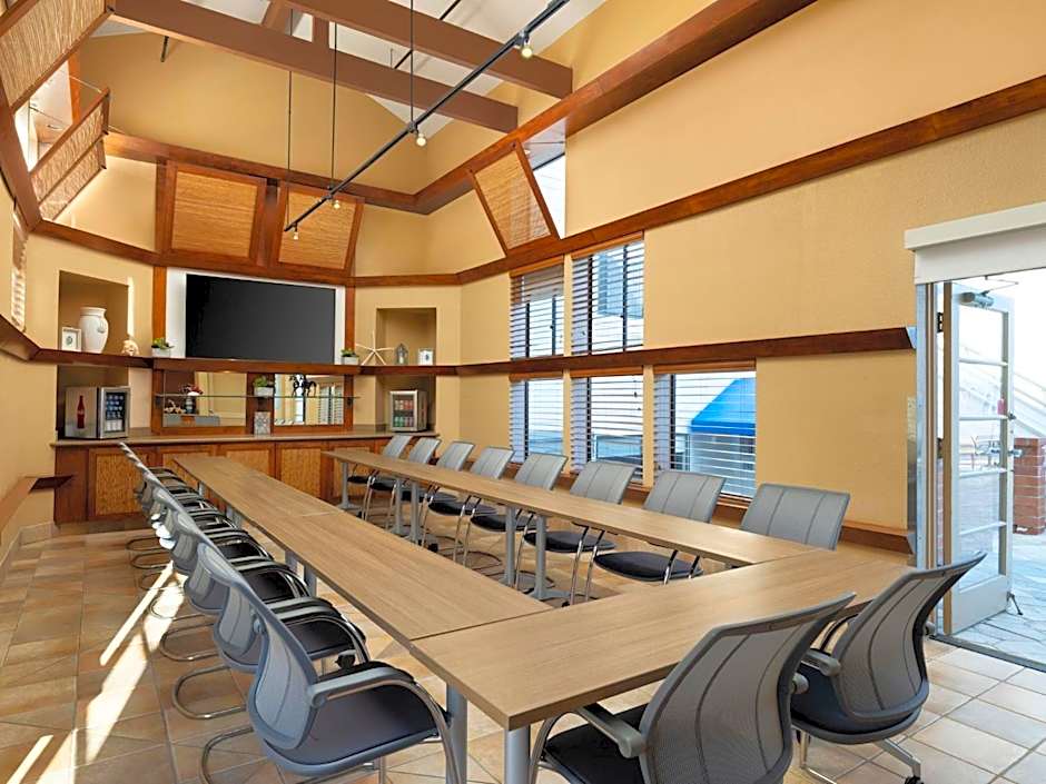 Hotel Indigo San Diego Del Mar By IHG