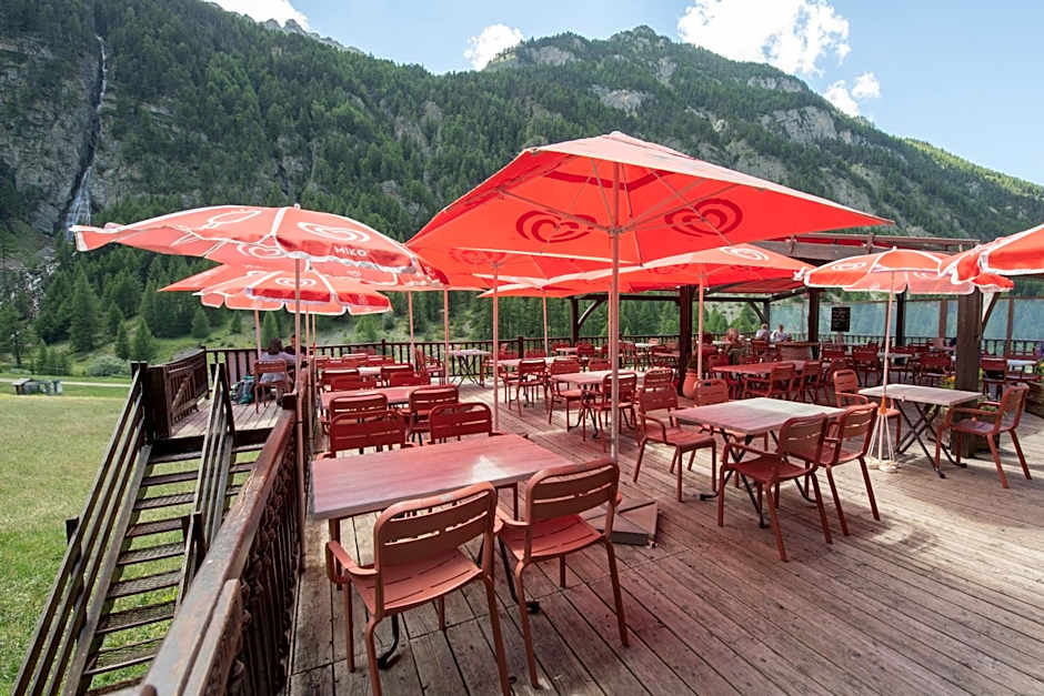 Logis Hôtel Spa la Cascade