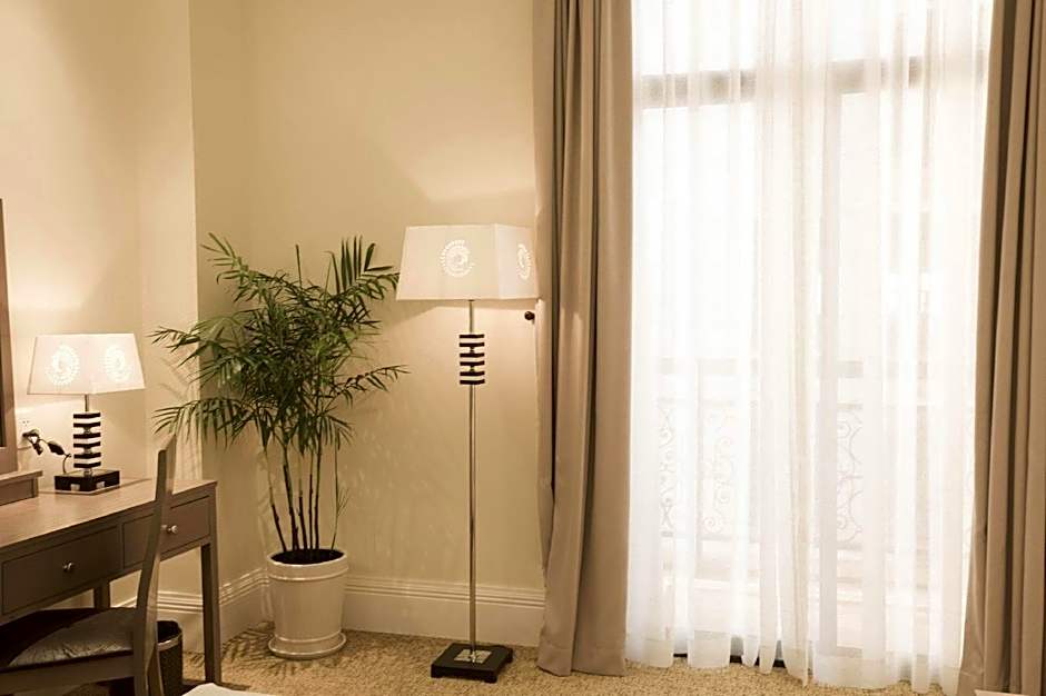 Merperle Crystal Palace