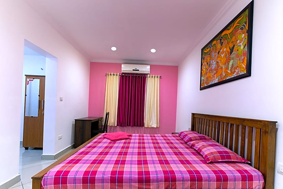 Vasudevam Premium Suites