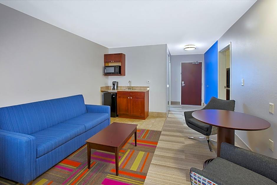Holiday Inn Express Niles By IHG