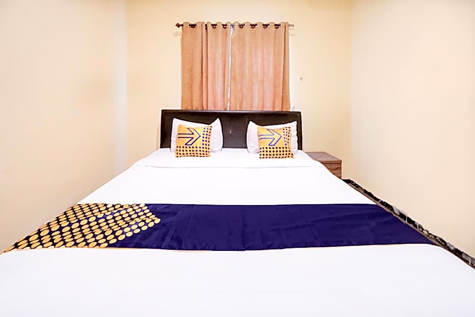 SPOT ON 93014 Griya Nautika Sukodono