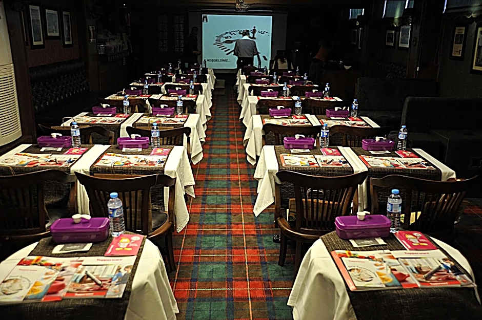 Ak Efe Hotel EDİRNE