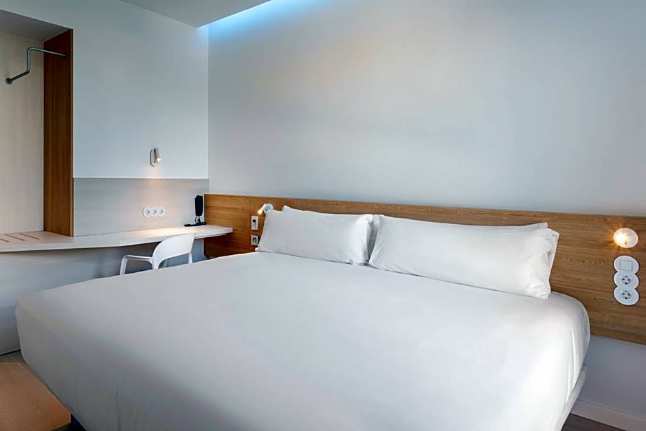 B&B HOTEL Lleida