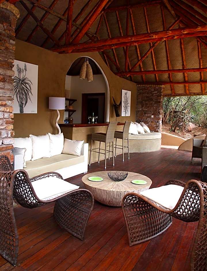 Olarro Lodge