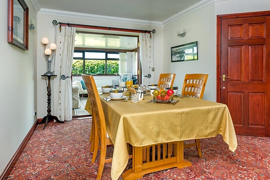 Meadow View Bed & Breakfast – Penrith