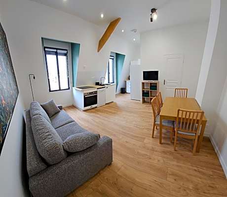 Résidence Hôtel Le Relais Amélie