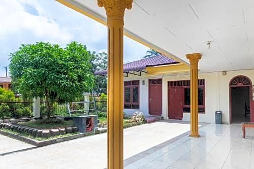 OYO 2916 Op Samuel Homestay