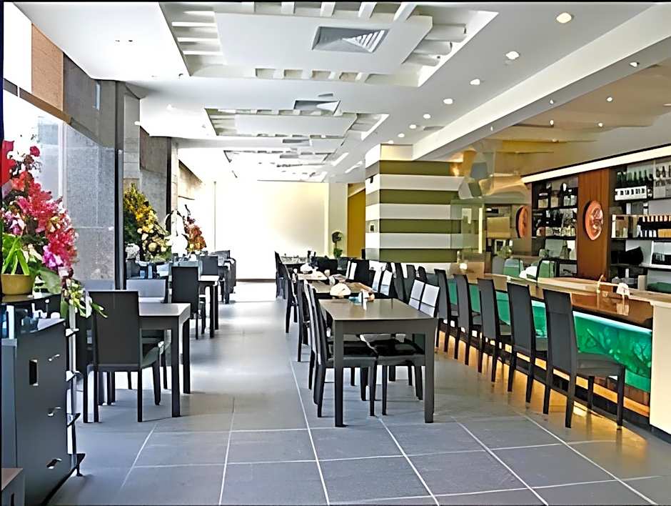 Dongguan Jun Hao Hotel