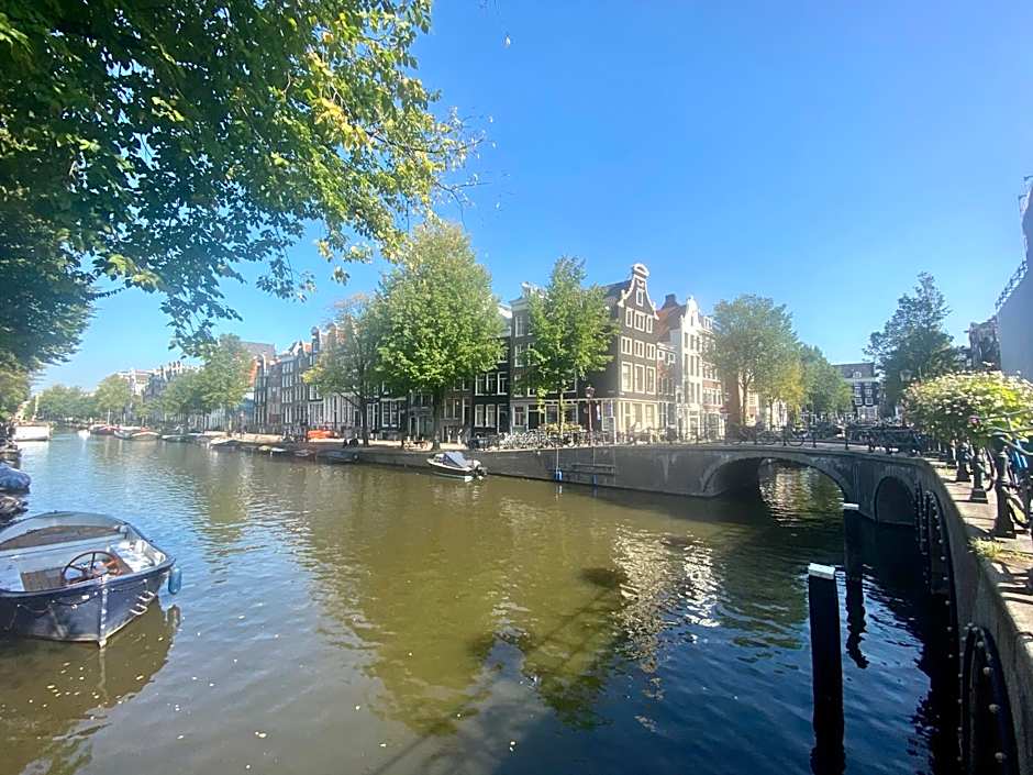 Amsterdam Barangay