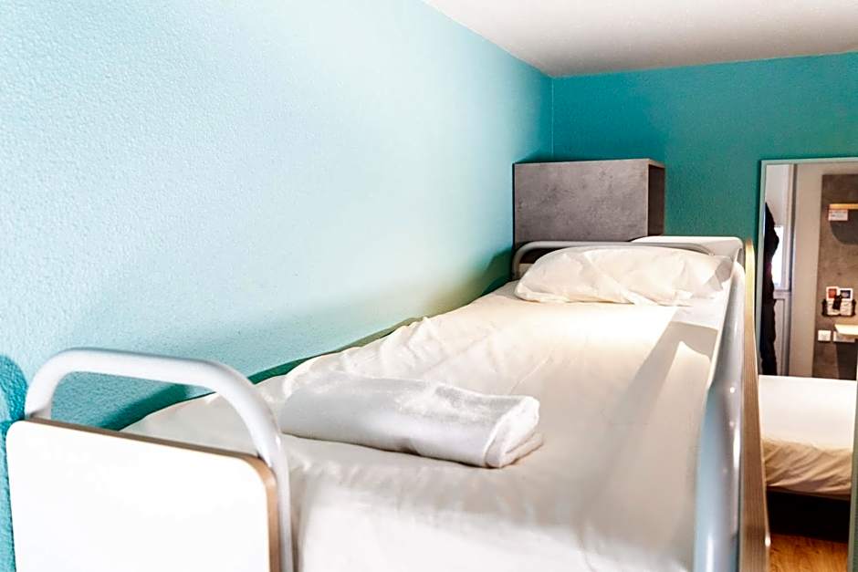 ibis budget Aix en Provence