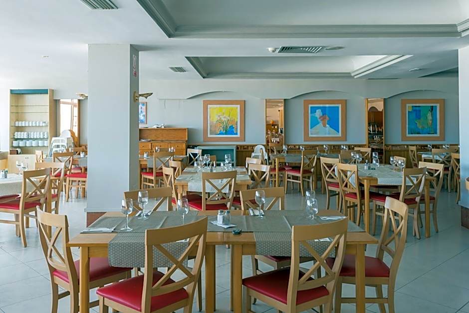 Aparthotel Isla Paraiso