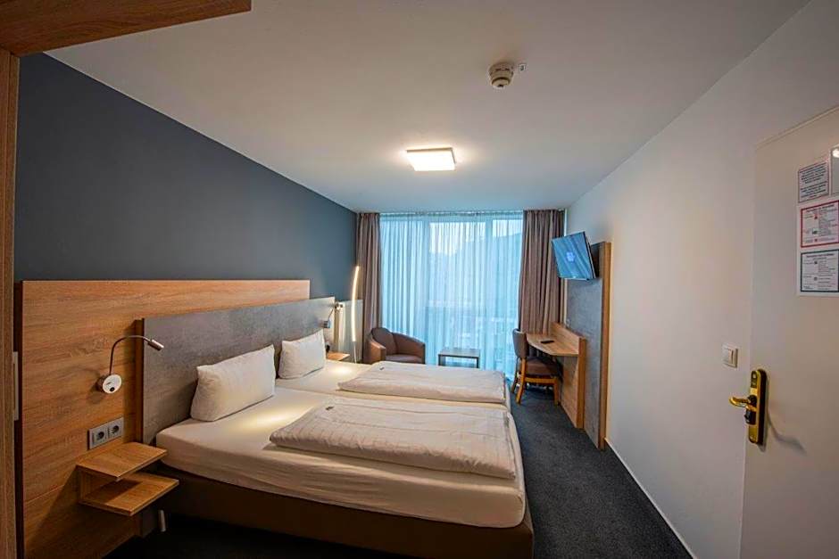 PANORAMA HOTEL in Neustadt an der Weinstraße