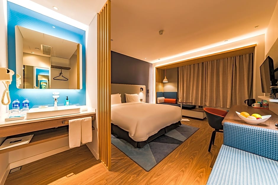 Holiday Inn Express Shijiazhuang High-tech Zone By IHG