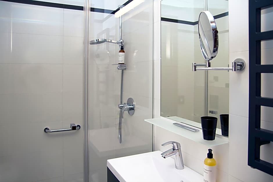 B&B HOTEL Gdańsk Old Town