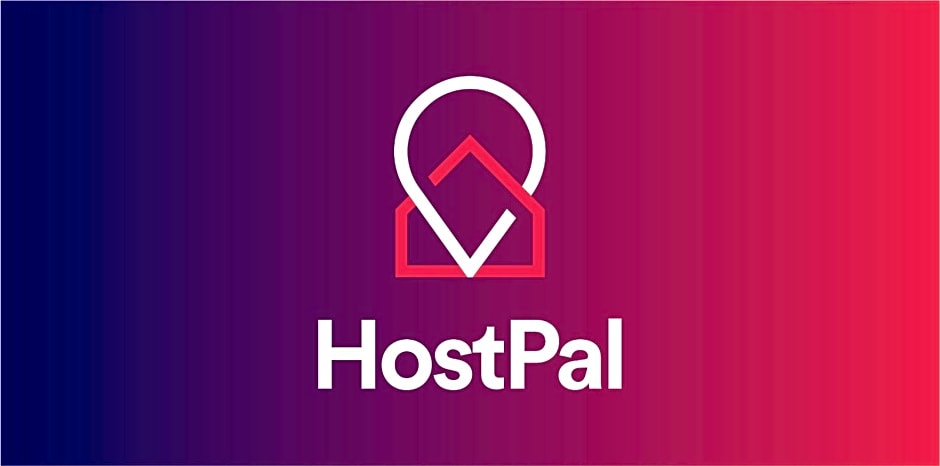 HostPal Hotel Principal