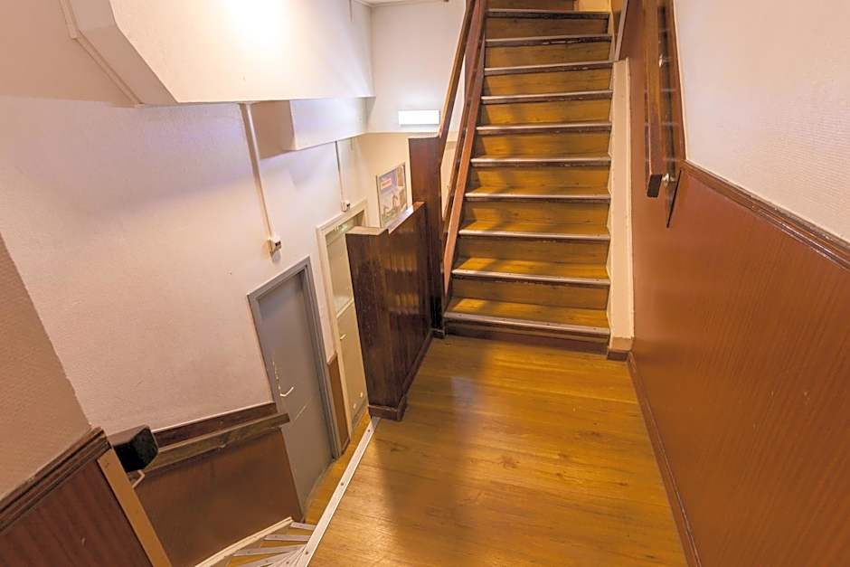 Travel Hotel Amsterdam