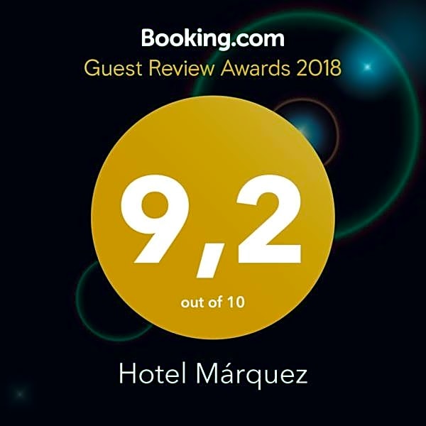 Hotel Márquez