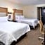Holiday Inn Hotel & Suites Overland Park-Convention Center By IHG