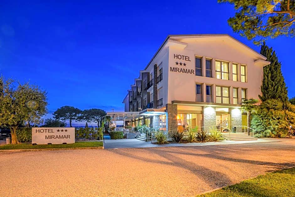 Hotel Miramar