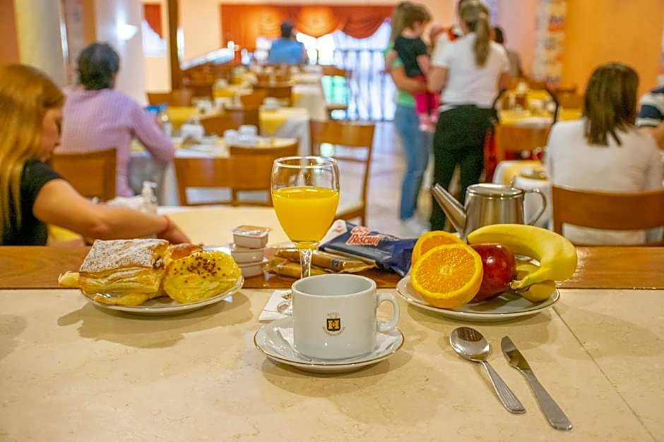 Hotel Internacional