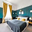 Hotel Praga 1885 by Wagnerstays