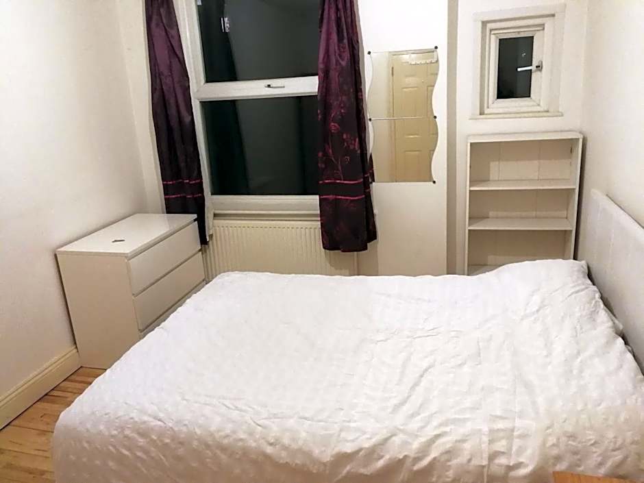 Haringey Victorian House