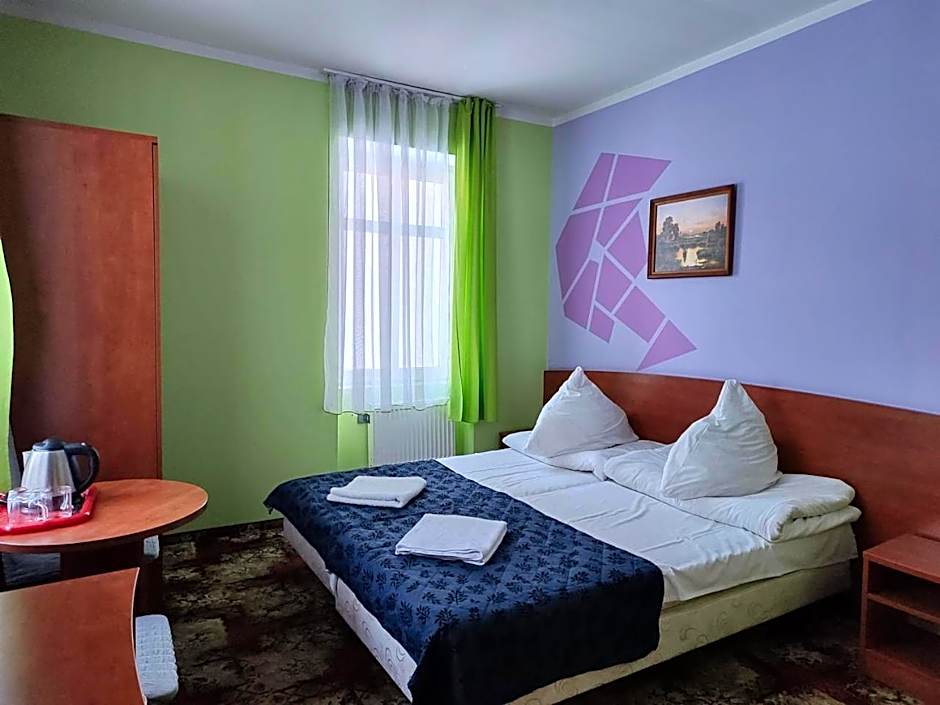 Mieszko centrum przy deptaku