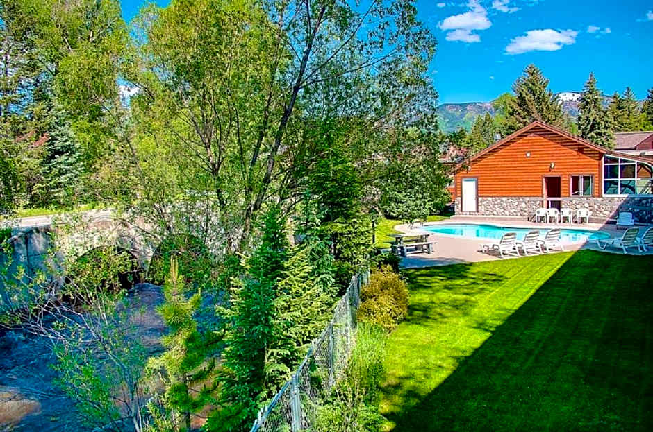 Nordic Lodge
