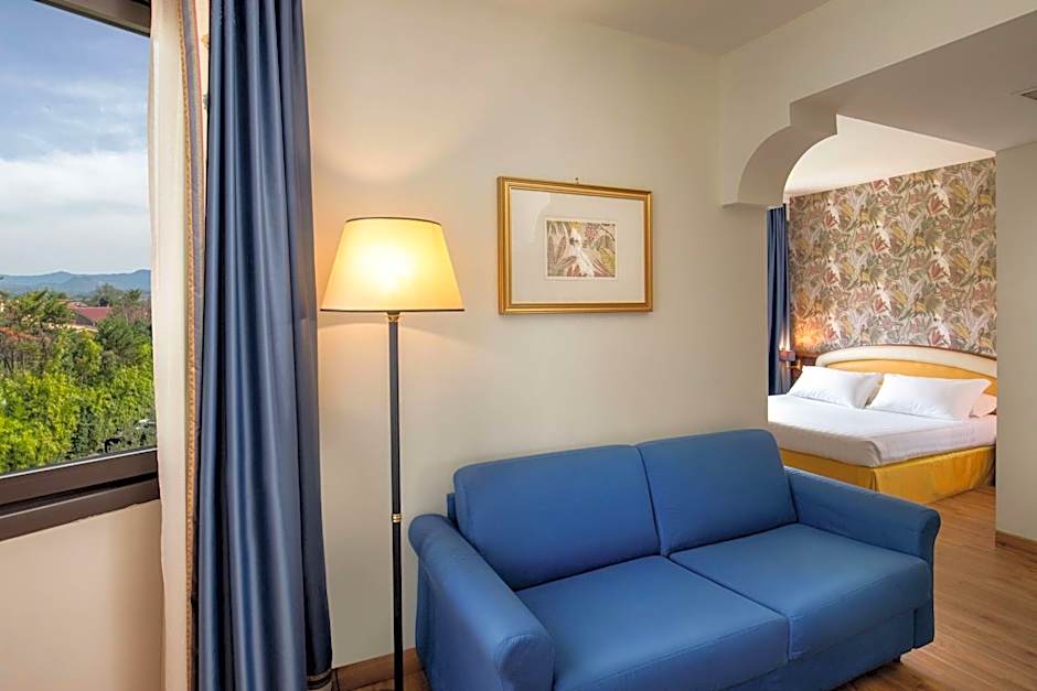 Best Western Park Hotel Roma Nord