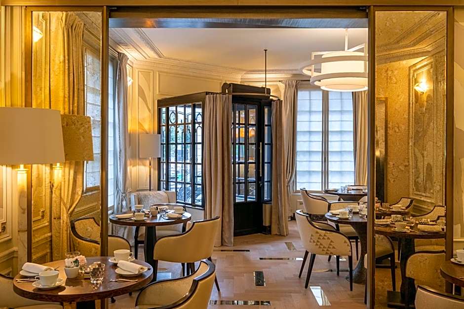 Hotel Elysia by Inwood Hotels