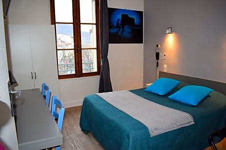 Hôtel du Commerce