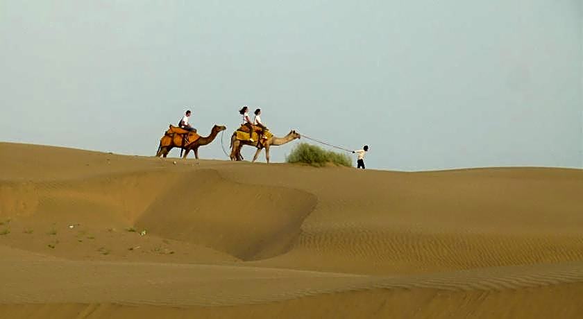 Gajanand Guest House