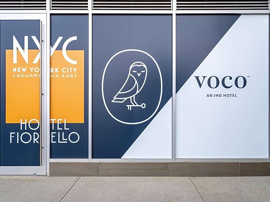 voco Fiorello - LaGuardia Airport by IHG