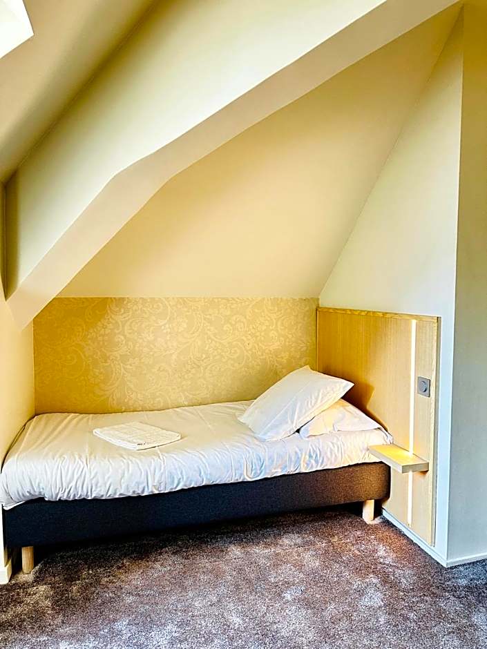 Hôtel Restaurant Le Repère