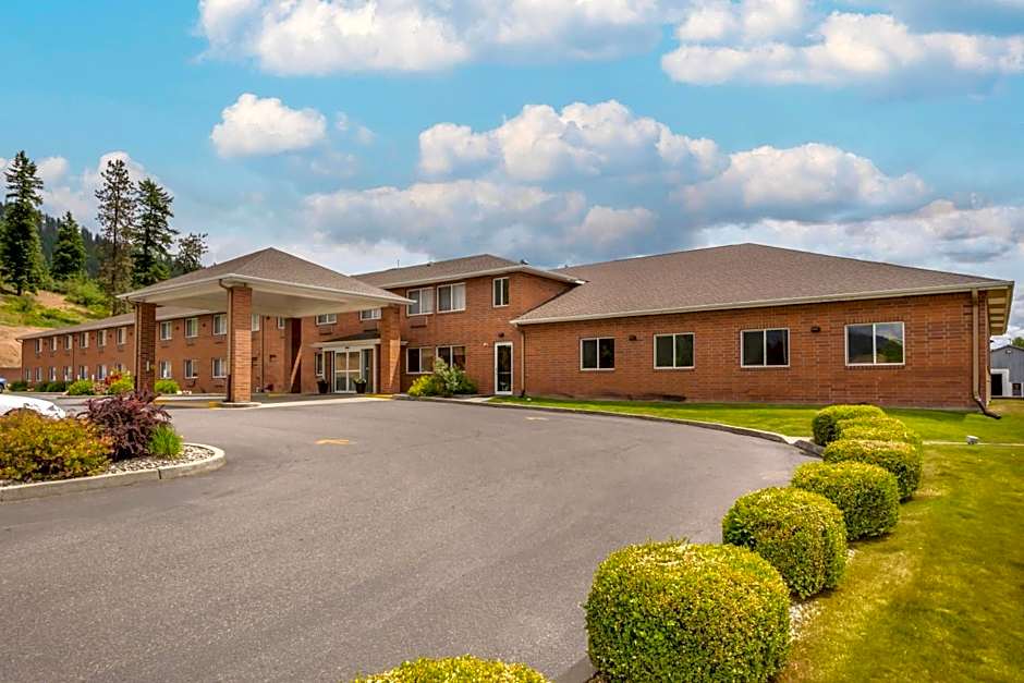 Comfort Inn