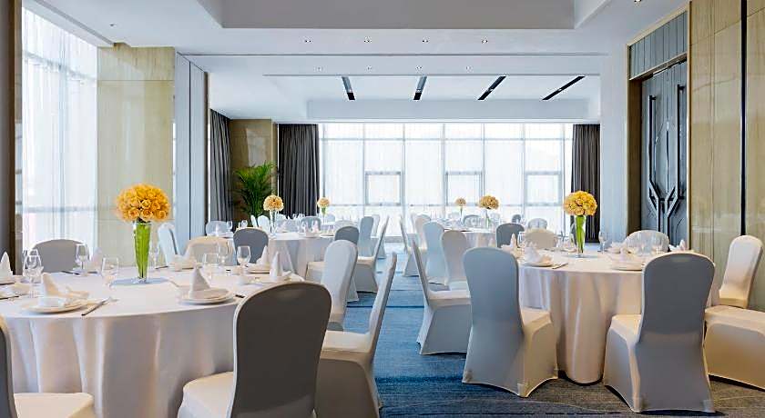 Wanda Realm Jiangmen