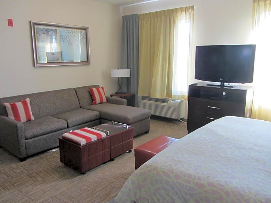 Staybridge Suites Amarillo Western Crossing By IHG
