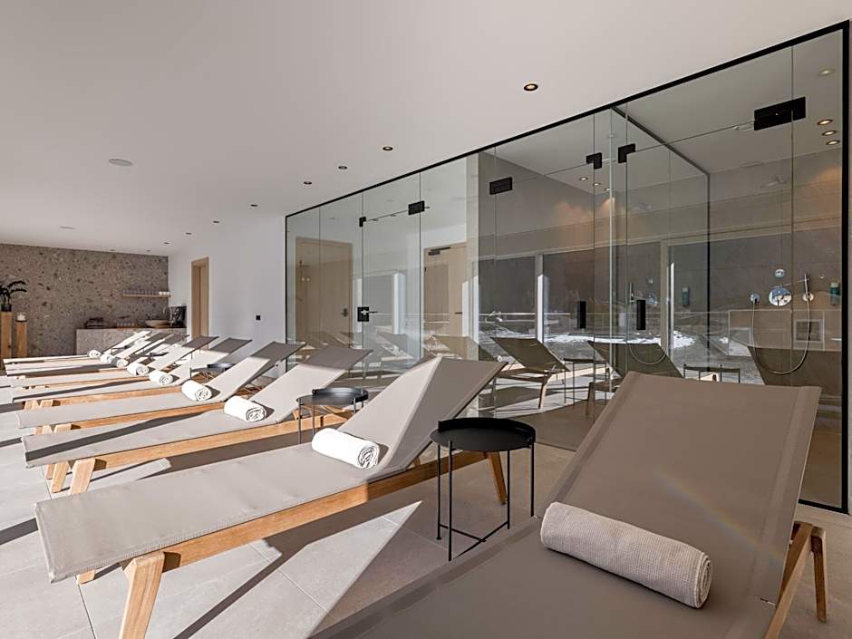 Aparthotel Tante Trude