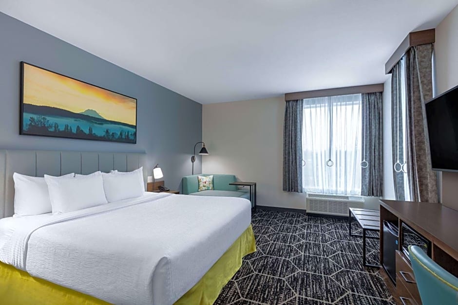 La Quinta Inn & Suites by Wyndham Centralia